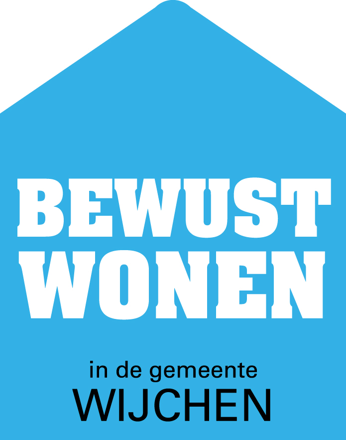 BewustWonen logo